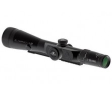 VISOR BURRIS BALLISTIC III LASERSCOPE 