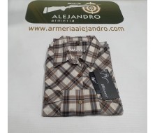 CAMISA DE MUJER BLASER
