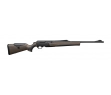 RIFLE BROWNING MK3 COMPOSITE BROWN ADJUSTABLE THREADED