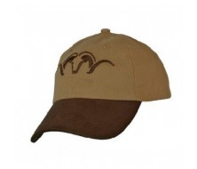 GORRA  BLASER BICOLOR 