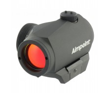 VISOR PUNTO ROJO AIMPOINT MICRO H-1 4 MOA