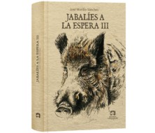 JABALIES A LA ESPERA III