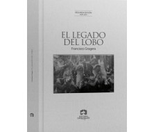 EL LEGADO DEL LOBO