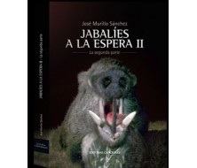 JABALIES A LA ESPERA II