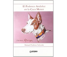 EL PODENCO ANDALUZ EN LA CAZA MENOR