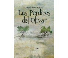 LAS PERDICES DEL OLIVAR