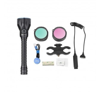 http://www.armeriaalejandro.com/2106-thickbox_leoconv/kit-completo-linterna-de-caza-olight-javelot-pro-2100-recargable.jpg