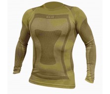 CAMISETA TERMICA HART SKINMAP UPPER