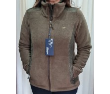 FORRO POLAR BLASER JOSEFA