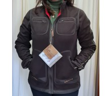 FORRO POLAR HARKILA KAMKO FLEECE WOMAN