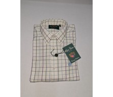 CAMISA DE NIÑÓ ALAN PAINE