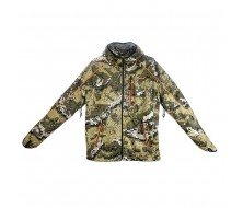 CHAQUETA CAMUFLAJE MARKHOR ELK JACKET VCIL