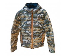 CHAQUETA CAMUFLAJE MARKHOR DOWN JACKET