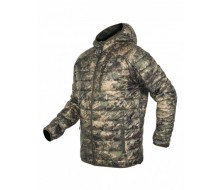 CHAQUETA CAMUFLAJE HART ALPINE J