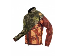 CHAQUETA CAMUFLAJE HART SOSBUN 2D