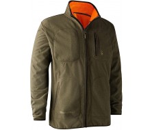 CHAQUETA DEERHUNTER GAMEKEEPER REVERSIBLE