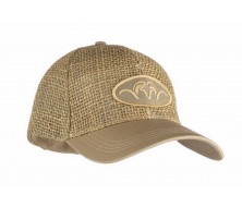 GORRA BLASER STRAW CAP