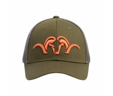 GORRA BLASER HUN TEC AIRFLOW DARK OLIVE