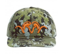 GORRA BLASER HUN TEC AIRFLOW CAP CAMOUFLAGE