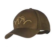 GORRA BLASER MESH SUMMER BROWN