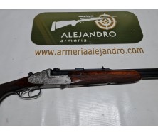 RIFLE EXPRESS SUPERPUESTO FRANZ SODIA CAL.30-06