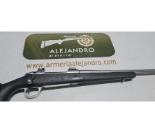 RIFLE DE CERROJO SAKO CARBONLIGHT CAL.300 WM