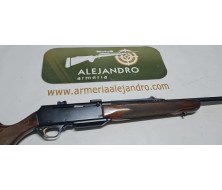 RIFLE SEMIAUTOMATICO BROWNING BAR MKI CAL.7mmRM