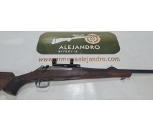 RIFLE DE CERROJO MERKEL KR1 PREMIUM CAL.300 WM