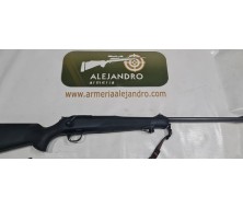 RIFLE DE CERROJO BLASER R8 CAL.270 WSM