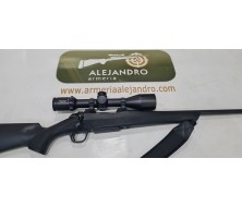 RIFLE DE CERROJO WINCHESTER X BOLT CAL.308