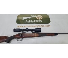 RIFLE DE CERROJO SANTA BARBARA CAL.308 