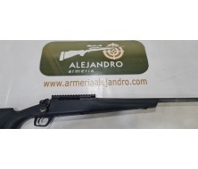 RIFLE DE CERROJO REMINGTON MOD.783 CAL.308