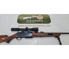 RIFLE SEMIAUTOMATICO BROWNING BAR MKII CAL.30-06