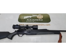 RIFLE SEMIAUTOMATICO BROWNING BAR MK3 CAL.300 WM