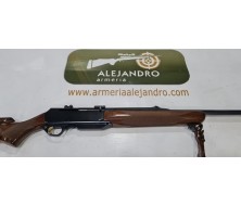 RIFLE SEMIAUTOMATICO BROWNING BAR MKII CAL.300 WM