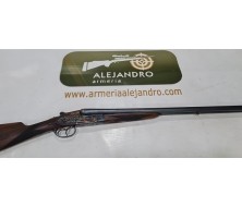 ESCOPETA PARALELA AYA CAL.20