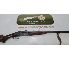 RIFLE EXPRESS PARALELO VICTOR SARASQUETA CAL.9,3x74