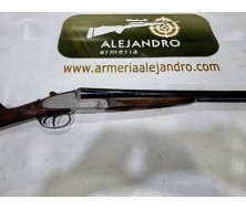 ESCOPETA PARALELA UGARTECHEA CAL.12