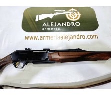 RIFLE SEMIAUTOMATICO BROWNING LONG TRACK CAL.300 WM