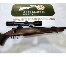 RIFLE DE CERROJO SAUER 90 CAL.338