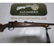 RIFLE DE CERROJO SANTA BARBARA CAL. 300 WM