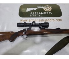 RIFLE DE CERROJO RUGER M77 CAL.300 WM