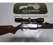 ESCOPETA PARALELA AYA CAL.12