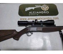 RIFLE MONOTIRO BERGARA SCOUT CAL.308