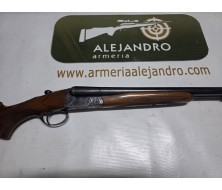 ESCOPETA PARALELA HERCULES CAL.12