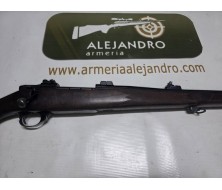 RIFLE DE CERROJO WEATHERBY CAL.30-06