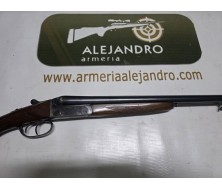 ESCOPETA PARALELA ARIZAGA CAL.20