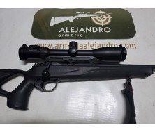 RIFLE DE CERROJO BLASER PROFESSIONAL SUCESS  CAL.270 WSM