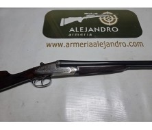 ESCOPETA PARALELA PAKERMY CAL.12