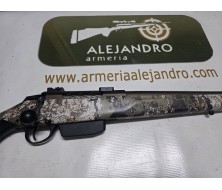 RIFLE DE CERROJO TIKKA T3X LITE VIEL WIDELAND CAL.6,5 PRC